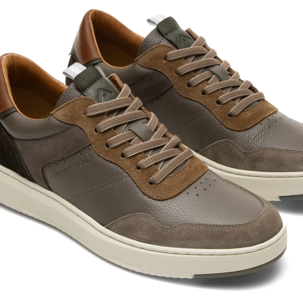 Aktif Taupe/Brown – Image 4