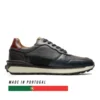 Riviera Navy/Anthracite