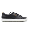 Soft 7 W Black
