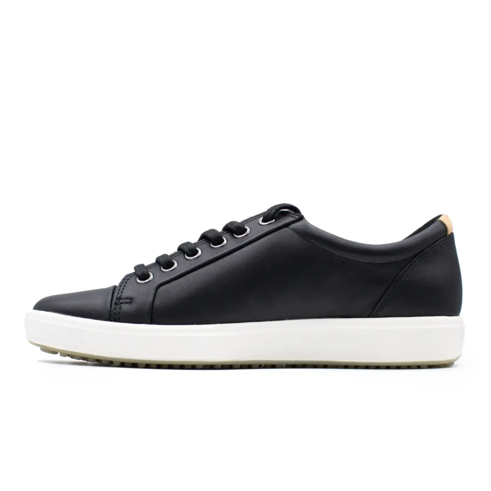 Soft 7 W Black – Image 3