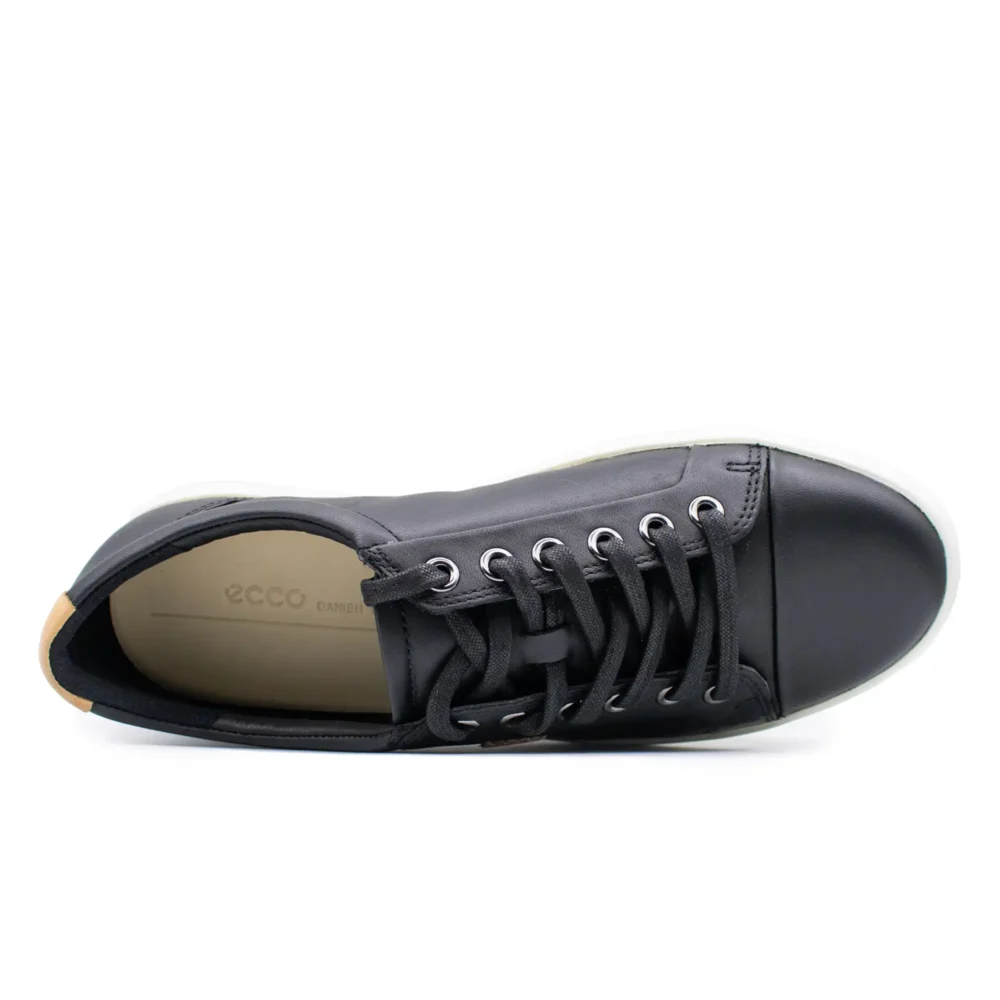 Soft 7 W Black – Image 4