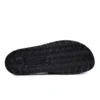 Cloth Woman Slipper Dark Lilac – Image 5