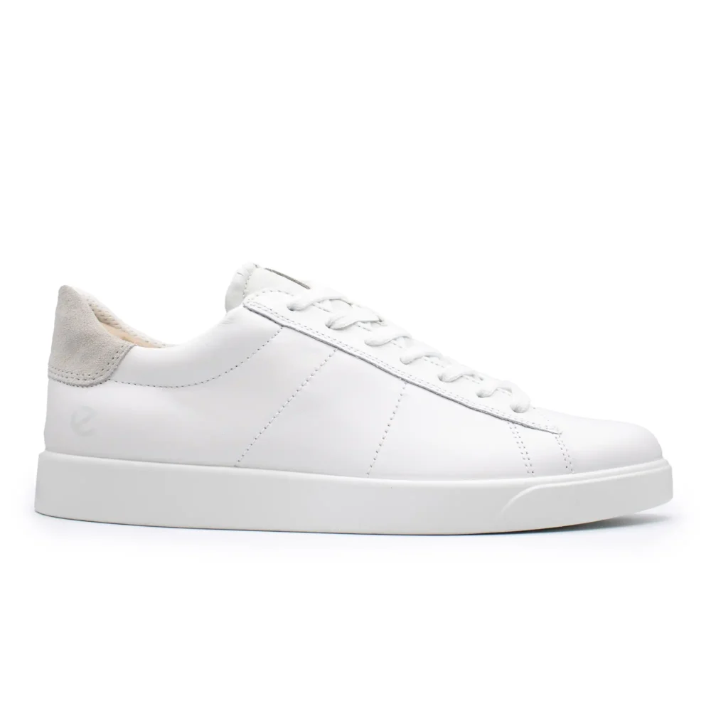 Street Lite M White / Gravel – Image 1