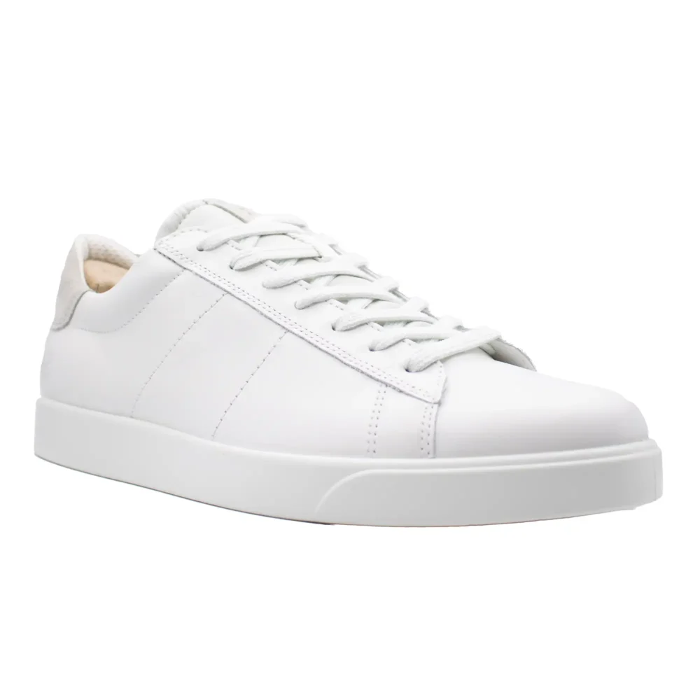 Street Lite M White / Gravel – Image 2