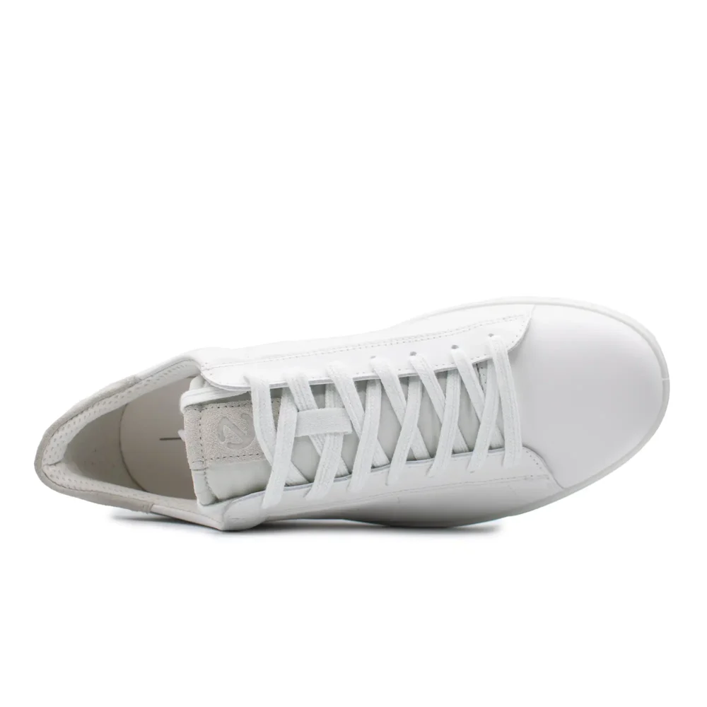 Street Lite M White / Gravel – Image 4