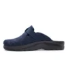 Cloth Man Slipper Blue – Image 3