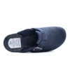 Cloth Man Slipper Blue – Image 4