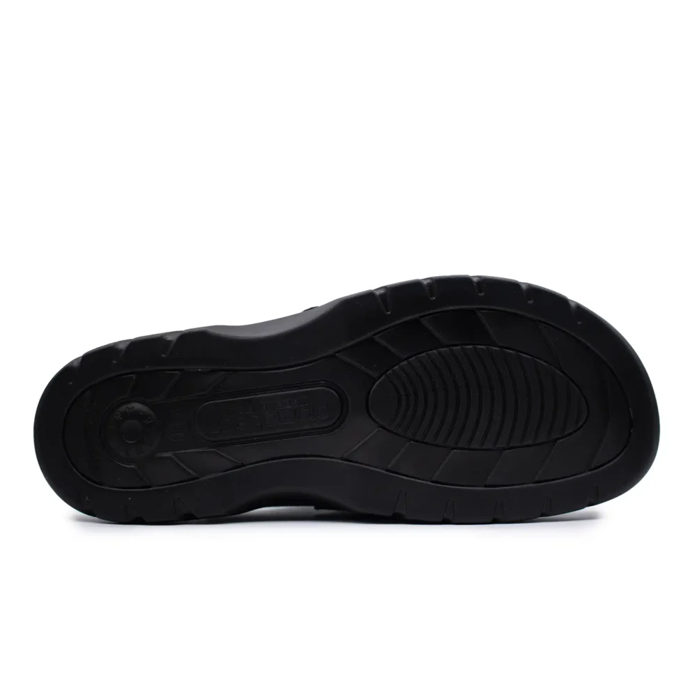 Cloth Man Slipper Blue – Image 5