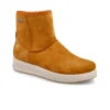 Leather Woman Boot Tan – Image 2
