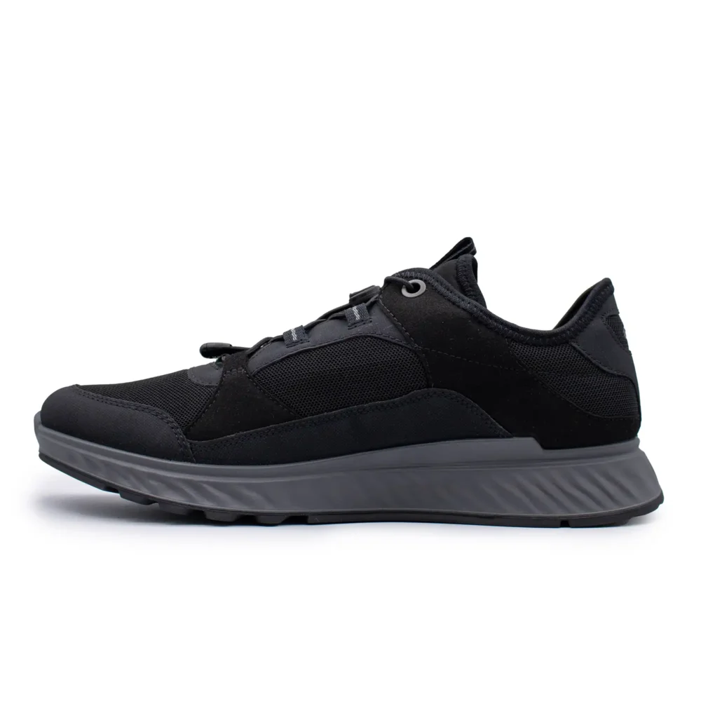 Exostride M Black / Black – Image 3