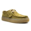 Torhill Lo Light Olive Sde – Image 2