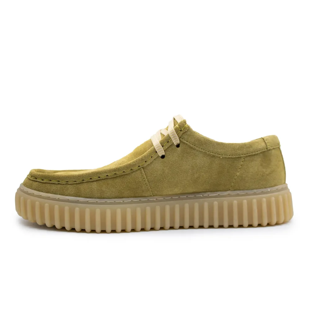 Torhill Lo Light Olive Sde – Image 3