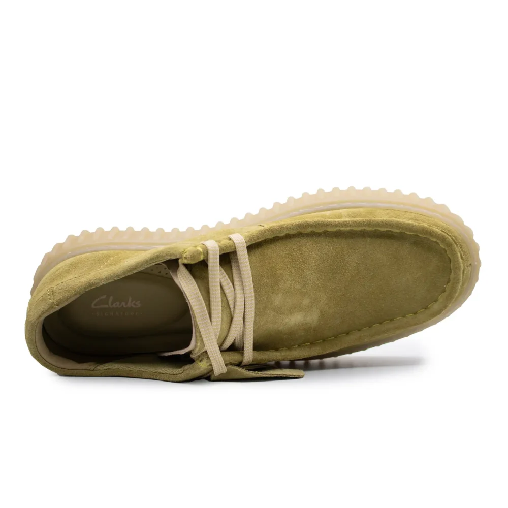 Torhill Lo Light Olive Sde – Image 4