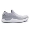 Walking Foo Sliver Gray