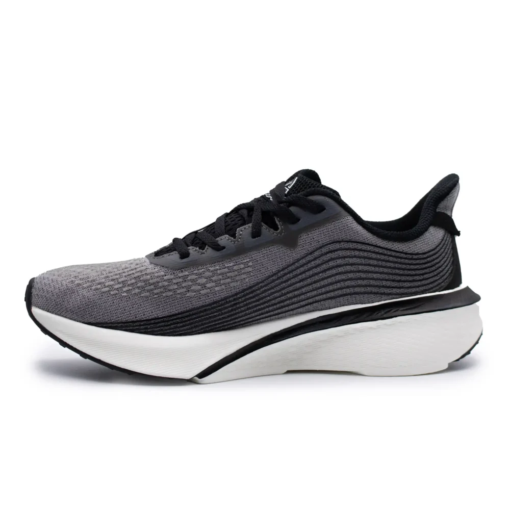 Running Foo Paloma Ash/Black – Image 3