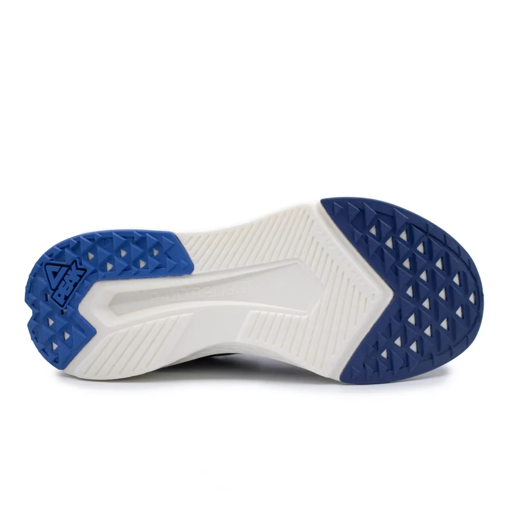 Running Foo Still Blue – Image 5
