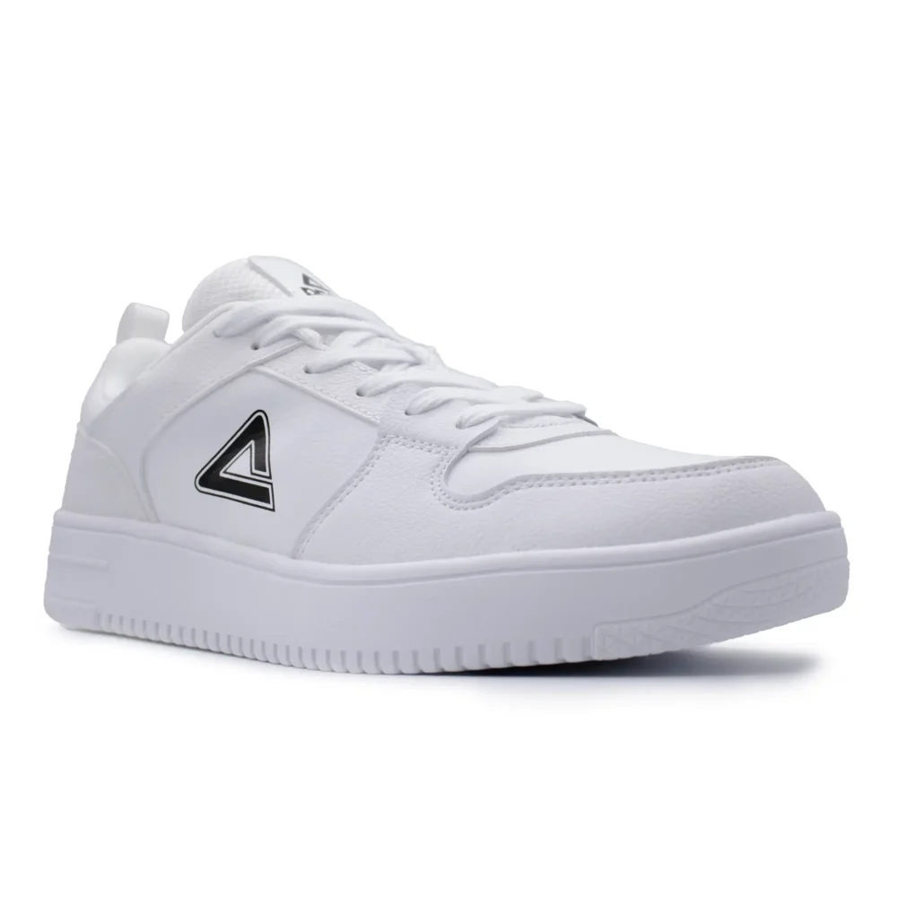 Culture Shoes White/Black – Image 2
