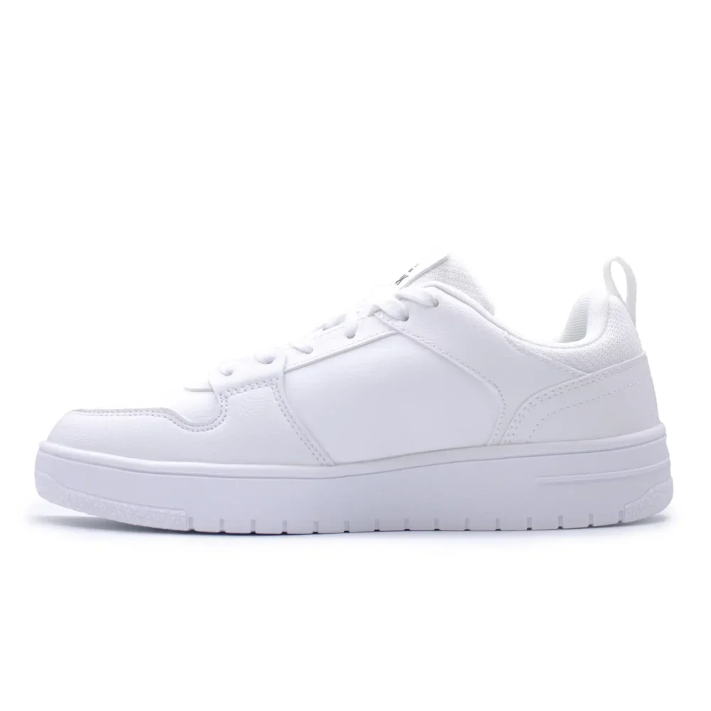 Culture Shoes White/Black – Image 3