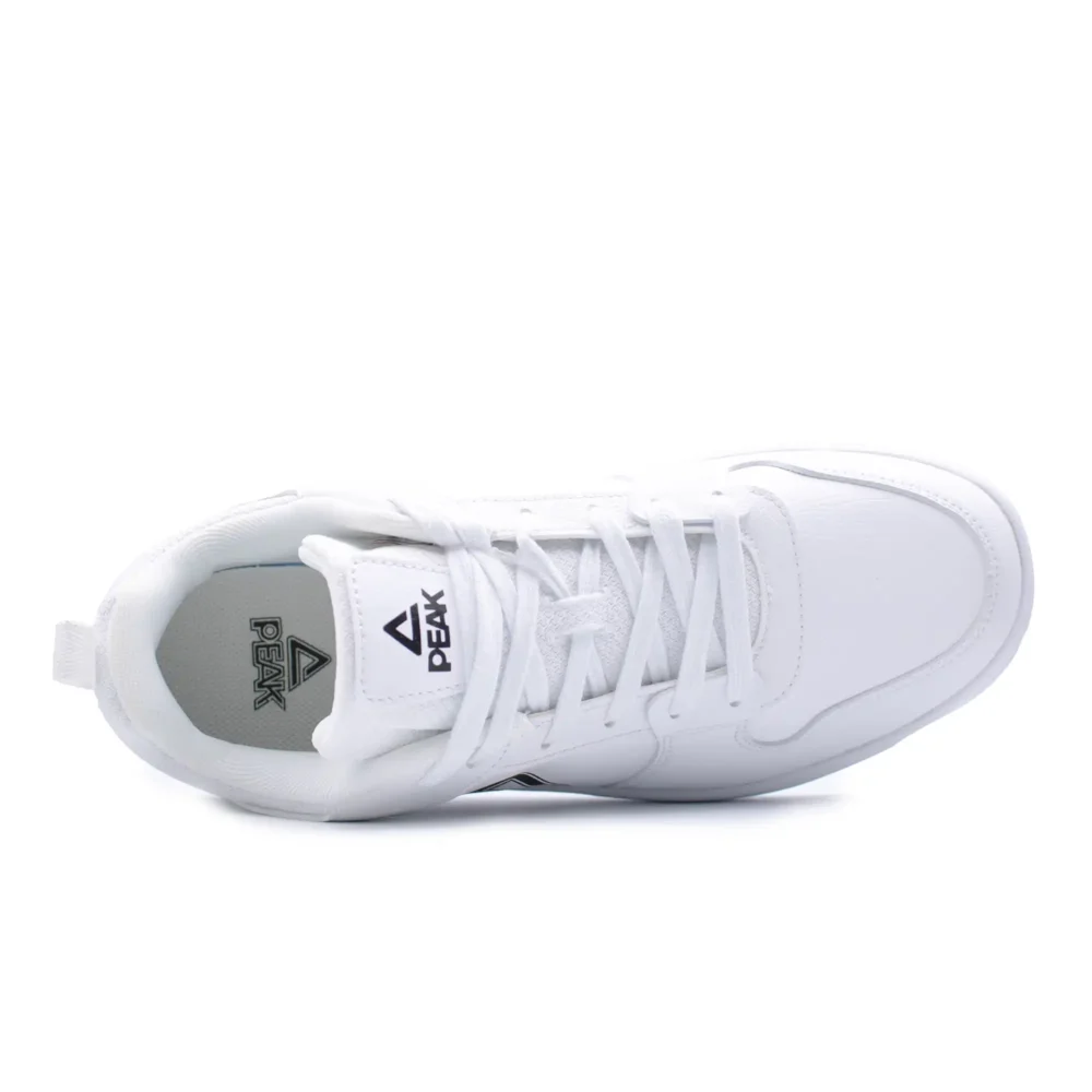 Culture Shoes White/Black – Image 4