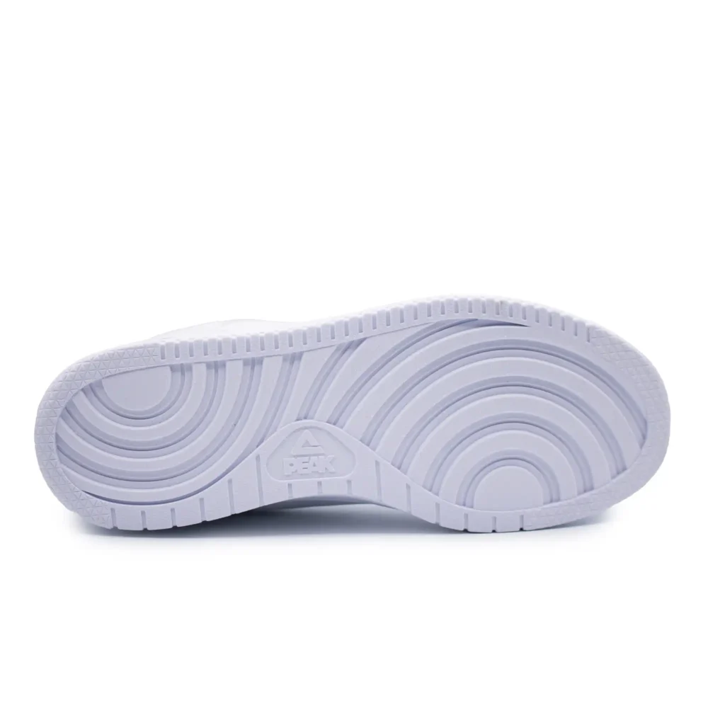 Culture Shoes White/Grass Green – Image 5