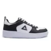 Culture Shoes Black/White