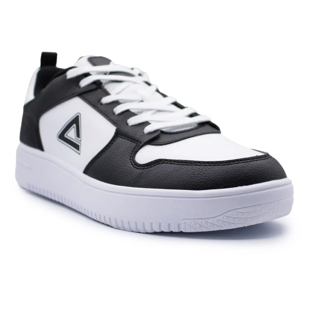 Culture Shoes Black/White – Image 2