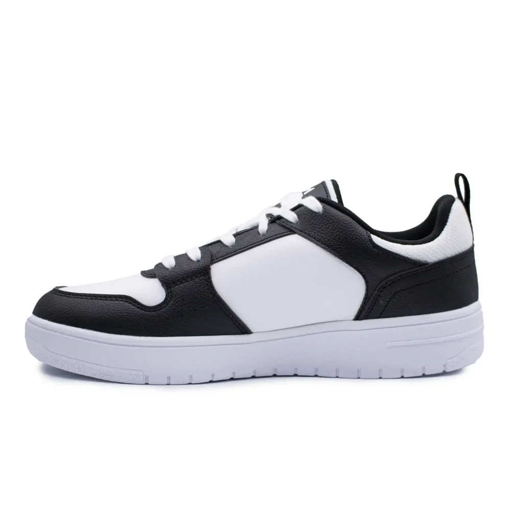 Culture Shoes Black/White – Image 3