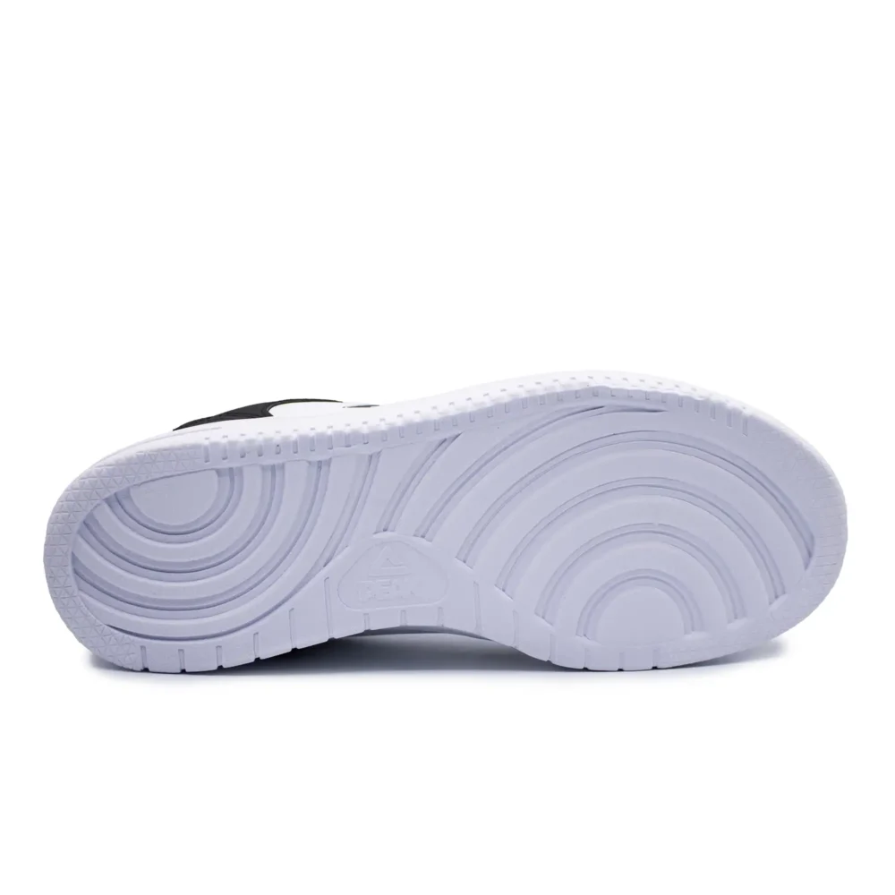 Culture Shoes Black/White – Image 5
