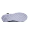 Culture Shoes Black/White – Image 5