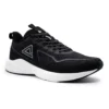 Running Shoes Black/Off White – Image 2