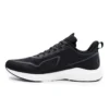 Running Shoes Black/Off White – Image 3