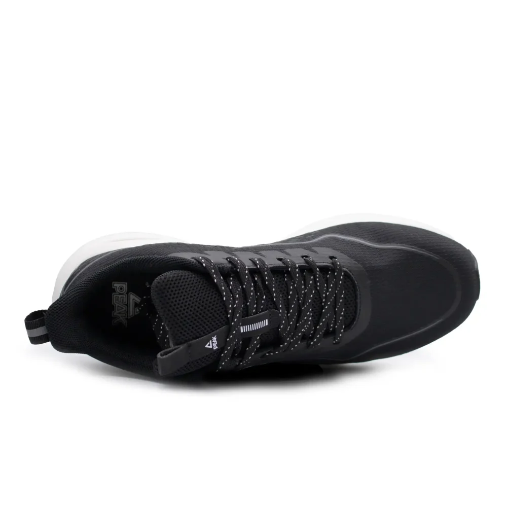 Running Shoes Black/Off White – Image 4