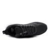 Running Shoes Black/Off White – Image 4