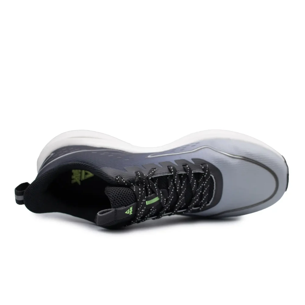 Running Shoes Black/Iron Grey – Image 4