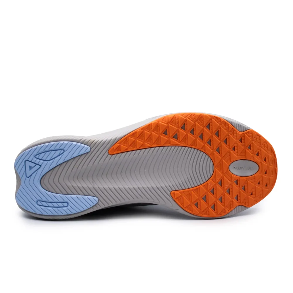 Training Running Shoes Cloud Grey – Image 5