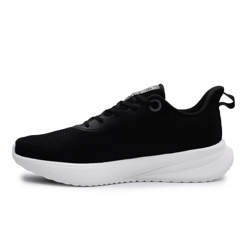 Volkswagen Running Shoes Black – Image 3