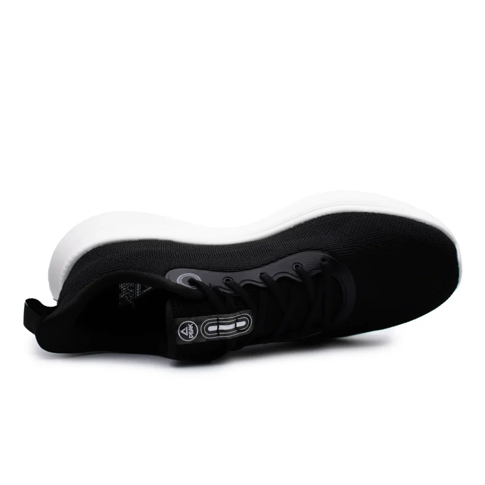 Volkswagen Running Shoes Black – Image 4