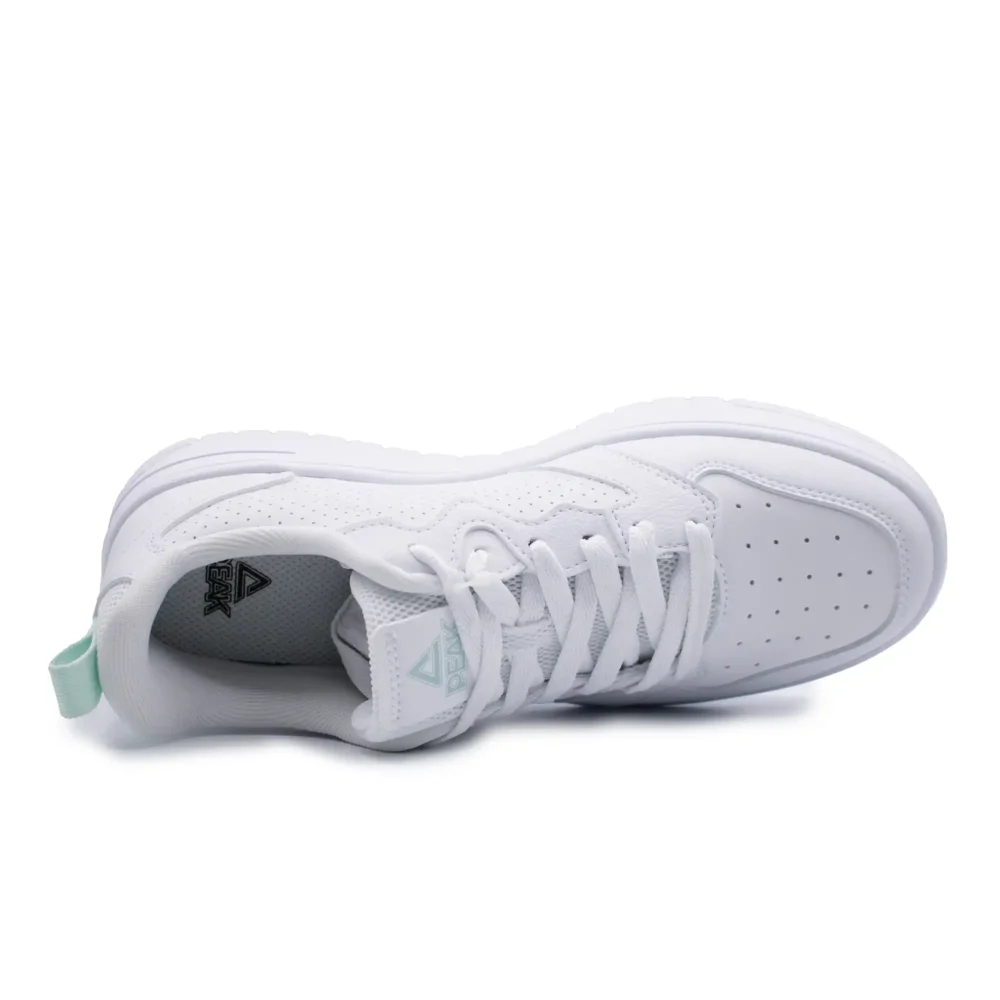Culture Shoes White/Lt.Green – Image 4