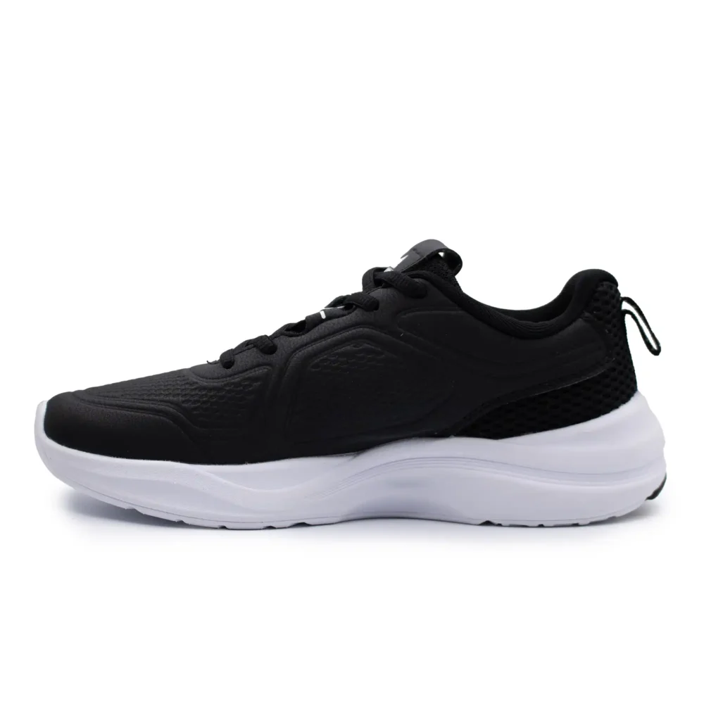 Cross Training Shoes Black/White – Image 3