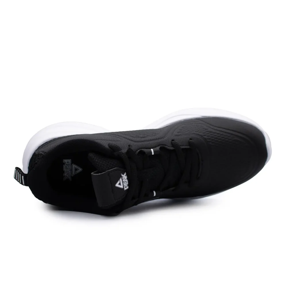 Cross Training Shoes Black/White – Image 4