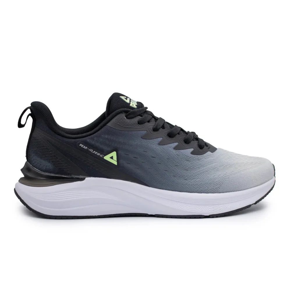 Culture Shoes Lt.Grey/Black – Image 1