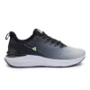 Culture Shoes Lt.Grey/Black