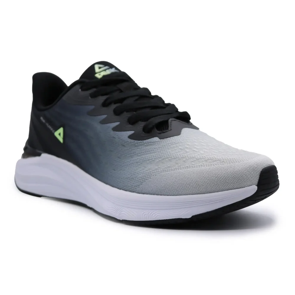 Culture Shoes Lt.Grey/Black – Image 2