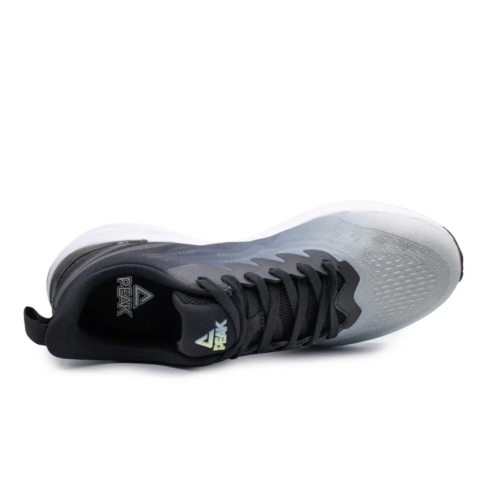 Culture Shoes Lt.Grey/Black – Image 4