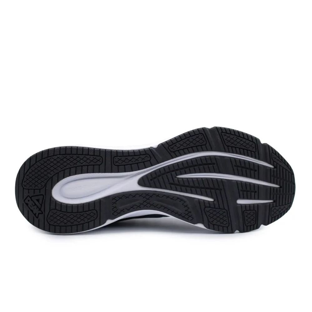 Culture Shoes Lt.Grey/Black – Image 5