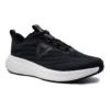 Training Shoes Black/Off White – Image 2