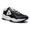 Fashion Casual Shoes Black – Image 2