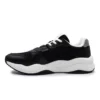 Fashion Casual Shoes Black – Image 3