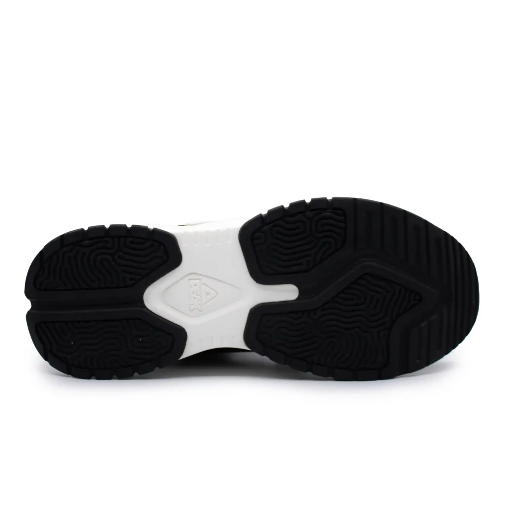 Fashion Casual Shoes Black – Image 5