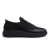 Walking Shoes All Black All Black